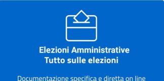 Segui i risultati delle elezioni a Castelforte