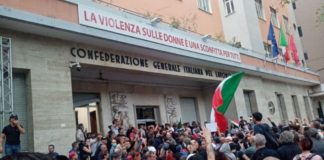 Ancora squadrismo fascista dopo un secolo: “Filosofia in Agorà”. La devastazione della sede della CGIL e il fallimento dell’educazione L'assalto fascista alla CGIL e il fallimento dell'educazione