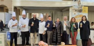 “Bell’Italia” a Vicenza, in piazza dei Signori dal 29 ottobre all’1 novembre la mostra-mercato dei prodotti regionali italiani Bell’Italia, in piazza dei Signori a Vicenza