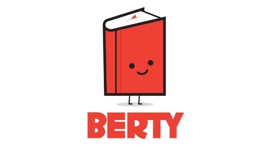 Bertoliana: ARRIVA BERTY, Crowdfunding per la Biblioteca di Vicenza