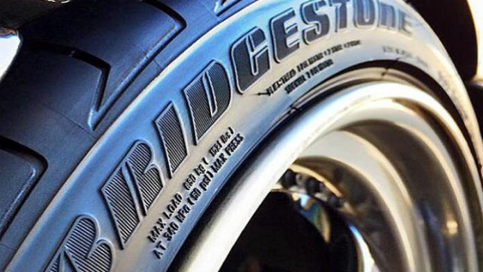 Bridgestone Tires