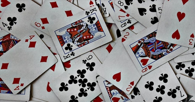 Carte da gioco