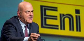 Energia, il Presidente egiziano Abdel Fattah al-Sisi ha incontrato l’Amministratore Delegato di Eni Claudio Descalzi Claudio Descalzi Eni Sonatrach
