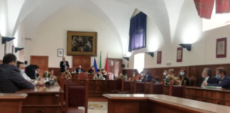 Stefanelli-bis a Minturno: al via il nuovo Consiglio Comunale con capigruppo, commissioni, programma e interviste