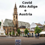 Covid, Primo Mastrantoni di Aduc: l’Alto Adige seguiva l’Austria “permissiva” ma ora la seguirà sul lockdown per i non vaccinati? Covid, Alto Adige e l'Austria