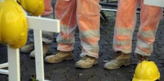 Crollo cantiere a Firenze, Santonastaso: “Già 49 vittime a febbraio senza contare oggi”