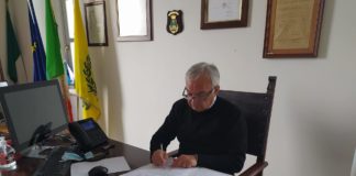 Nominati i Responsabili di Area e di Servizio. Si riparte.