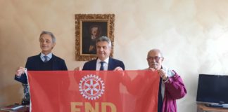 Giornata mondiale della Poliomelite, il comune di Cassino supporterà il progetto End Polio Now