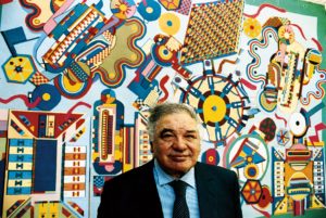 Eduardo Paolozzi - foto 