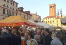 Eventi e sagre a Vicenza e provincia nel weekend del 9 e 10 ottobre Fiera-Franca-e-Ottobre