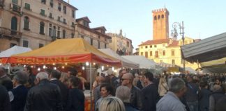 Eventi e sagre a Vicenza e provincia nel weekend del 9 e 10 ottobre Fiera-Franca-e-Ottobre