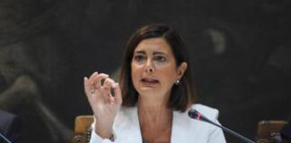 Gaza, Boldrini in partenza per Rafah: “Chiederemo cessate il fuoco e rilascio ostaggi”