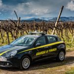 Cena con spettacolo sui Colli Berici, ma irregolare. GdF Vicenza: contestate sanzioni fino a un massimo di circa 30mila euro GdF contro il lavoro in nero