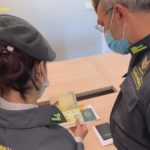 “Malta’s passeur”, GdF Treviso: misure cautelari per 3 “passeur” guineani, avevano introdotto in Italia con voli di linea da Malta 45 immigrati irregolari GdF individua passaporti e documenti falsi utilizzati da passeur per immigrati clandestini