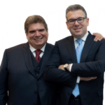 Ergonomia e Industria 4.0: 15% della veneta Ergoal a Considi, un centinaio di professionisti del Nordest ma con presenza in tutto il Nord Italia Gianni Dal Pozzo, e Fabio Cappellozza, AD e Presidente di Considi