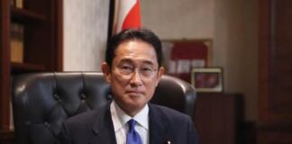 Giappone, premier Kishida verso l’addio: “Non correrò per guida partito”