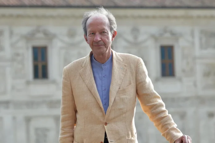 Giorgio Agamben e i cento filosofi