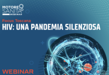 HIV: la pandemia torna a correre tra i giovani, Motore Sanità: complice il Covid la situazione non è più sotto controllo HIV e Motore Sanità
