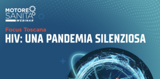 HIV: la pandemia torna a correre tra i giovani, Motore Sanità: complice il Covid la situazione non è più sotto controllo HIV e Motore Sanità