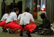 Il CISOM lancia la campagna #emergenzaucraina: al via in tutta Italia una raccolta di generi di prima necessità CISOM