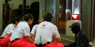 Il CISOM lancia la campagna #emergenzaucraina: al via in tutta Italia una raccolta di generi di prima necessità CISOM