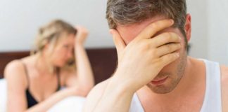 La disfunzione erettile, uno del “mali” di questi tempi di stress sociale ed emotivo: la sessuologia divulgata da Luigi Jodice La disfunzione erettile e il suo effetto visibile