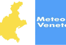 Meteo, peggiorano le previsioni: allerta gialla per temporali su tutto il Veneto fino a sabato Meteo in Veneto