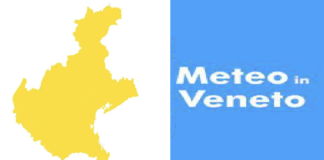 Meteo, peggiorano le previsioni: allerta gialla per temporali su tutto il Veneto fino a sabato Meteo in Veneto