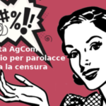 Multa AgCom a Radio 105 per parolacce, Aduc: avanza la censura Multa AgCom a Radio 105 per parolacce