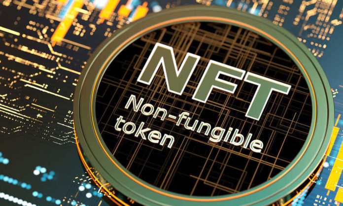 NFT, Non Fungible Token