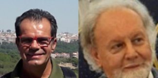 Fabio Peserico sulla raccolta di saggi con Gurisatti, Ghilardi, Riggio, Di Cintio dal titolo “La Rinascita tra mito, storia e filosofia” Fabio Peserico e Michele Di Cintio