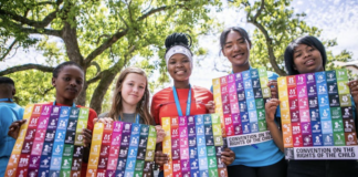 Petizione Manifesto internazionale per protezione bambini e adolescenti: firmato da Rete Nazionale Scuola in Presenza e rilanciato da Vicenza Petizione per Manifesto internazionale per la protezione dei bambini e degli adolescenti