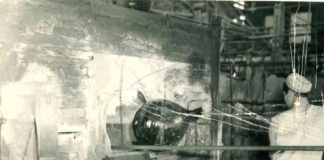 Piazza Maestri vetrai, la giunta approva l’intitolazione dell’area compresa tra Corso Italia e via Serapide.