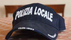 Polizia locale di Vicenza