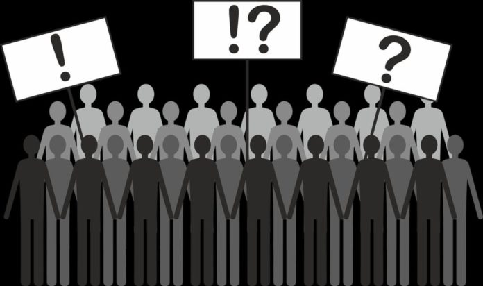 Problemi del lavoro e scioperi Problemi del lavoro e scioperi