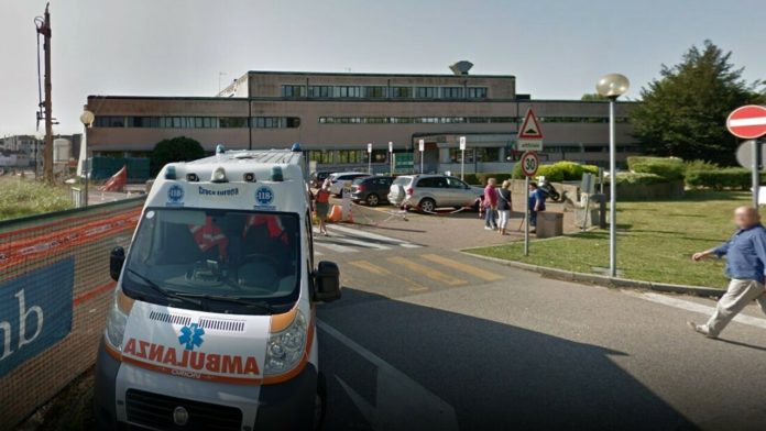 Reparto di Psichiatria perso dall’ospedale di Montecchio