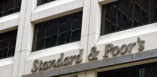 S&P conferma rating Italia: outlook stabile, crescita all’1%