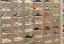 Nice Footwear spa: chiusura anticipata alle 17 dell’8 novembre del book-building su Euronext dell’azienda di sneaker nella Riviera del Brenta Scarpe Nice Footwear