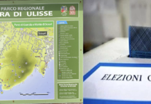 Riviera di Ulisse: sindaci Cusani (Sperlonga), Stefanelli (Minturno), Agresti (Itri), Pompeo (Castelforte), ballottaggio Taddeo La Mura (Formia) Elezioni comunali nel comuni della Riviera di Ulisse e limitrofi