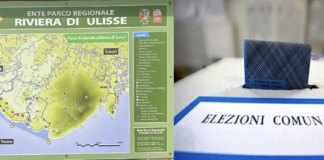 Riviera di Ulisse: sindaci Cusani (Sperlonga), Stefanelli (Minturno), Agresti (Itri), Pompeo (Castelforte), ballottaggio Taddeo La Mura (Formia) Elezioni comunali nel comuni della Riviera di Ulisse e limitrofi