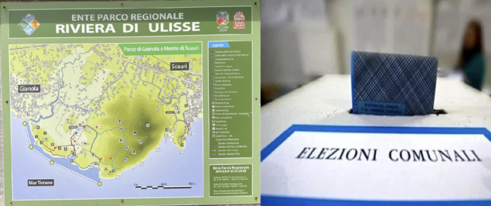 Elezioni comunali nel comuni della Riviera di Ulisse e limitrofi