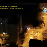 Riciclaggio denaro frutto di frodi fiscali, GdF Napoli, Caserta e Salerno: 48 arresti GdF Napoli Caserta Salerno operazione anti riciclaggio