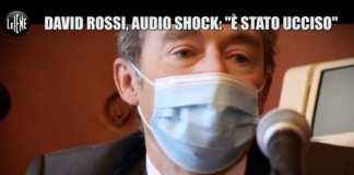 Morte David Rossi, Zanettin (FI): “perizia carabinieri su mail suicidio. Postuma?” David Rossi: Il deputato vicentino di FI Pierantonio Zanettin presidente della commissione parlamentare d'inchiesta sulla morte di David Rossi nel servizio de Le Iene
