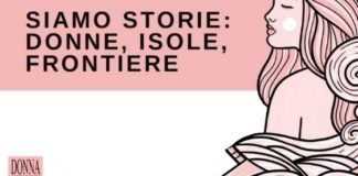 “Siamo storie: donne, isole, frontiere”: ciclo di incontri nelle sedi della Bertoliana Siamo storie: donne, isole, frontiere