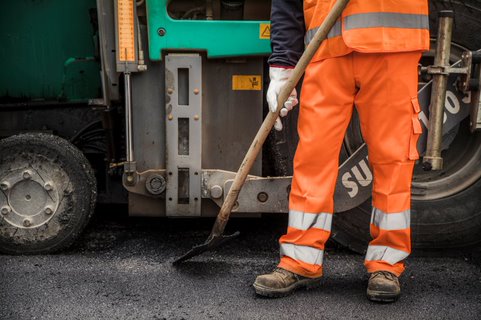 Sicurezza sul lavoro