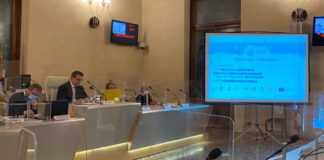 Il consiglio comunale di Vicenza approva il Piano d’azione per l’energia sostenibile e il clima, Siotto: 30 voti favorevoli e un astenuto Siotto, approvato a Vicenza piano d'azione energia sostenibile e clima