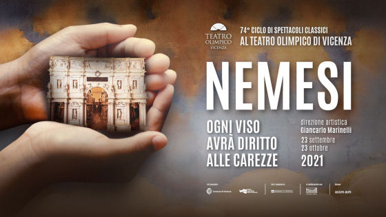 Spettacoli Classici, “Sirene–l’ultimo incanto” al Teatro Comunale di Vicenza Spettacoli Classici, “Sirene–l’ultimo incanto” al Teatro Comunale di Vicenza