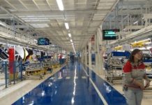 Stellantis di Cassino: quale futuro per lo storico stabilimento Fiat? Stabilimento Fiat-Stellantis di Cassino