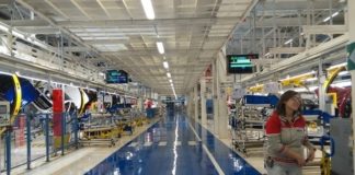 Stellantis di Cassino: quale futuro per lo storico stabilimento Fiat? Stabilimento Fiat-Stellantis di Cassino