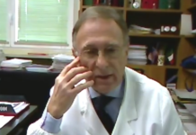 La Giornata Mondiale del diabete, Motore sanità: “le Regioni Trentino, Alto Adige, Veneto, Friuli-Venezia Giulia a confronto in un webinar” Stefano Nervo, Presidente Diabete Italia